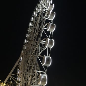 Moa Eye - Amusement Parks Near Me - Pasay City, NCR