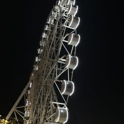Moa Eye