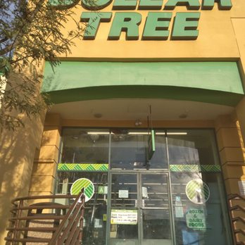 Dollar Tree - Discount Store Near Me - Los Angeles, California