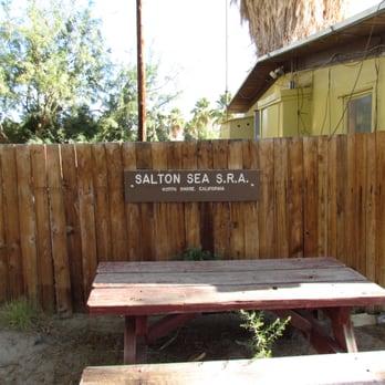 Salton Sea State Recreation Area - Landmarks & Historical Buildings Near Me - Mecca, California Salton Sea State Recreation Area - Landmarks & Historical Buildings Near Me - Mecca, California