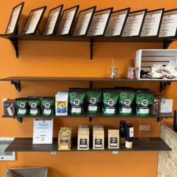 Roasted By Mom Coffee - Coffee & Tea Near Me - Hillsboro, Oregon Roasted By Mom Coffee - Coffee & Tea Near Me - Hillsboro, Oregon