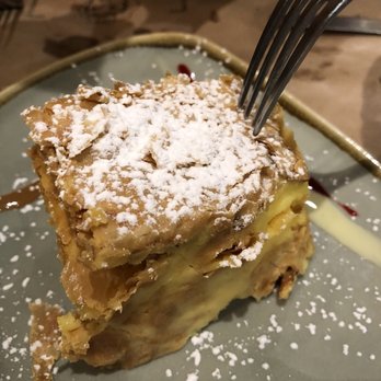 La Jacobine - Tea Rooms Near Me - Paris, 75