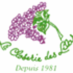 La Closerie des Lilas - Logo
