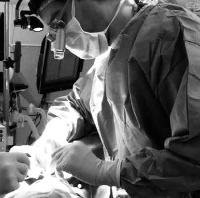 Photo of Deschamps-Braly Clinic of Plastic & Craniofacial Surgery - San Francisco, CA, US. Dr. Deschamps-Braly