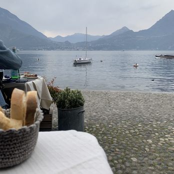 Varenna Caffè - The view - Cafes Near Me - Varenna, LC Varenna Caffè - The view - Cafes Near Me - Varenna, LC