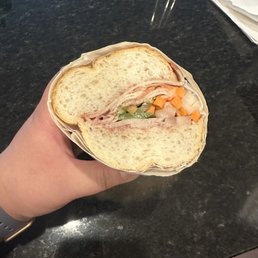 Banh Mi $7