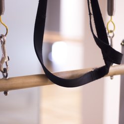 Core Pilates of Richmond