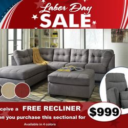Jake's Furnishings