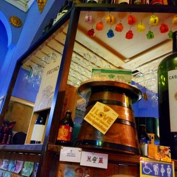 Restaurante O Arco - O Arco -- bar - Portuguese Near Me - Lisbon, 11