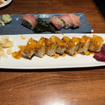 Te- Buru - Sushi Bars Near Me - Long Beach, California