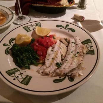 Vincenzo's Terrazza - The Branzino!!! - Italian Near Me - San Dimas, California Vincenzo's Terrazza - The Branzino!!! - Italian Near Me - San Dimas, California