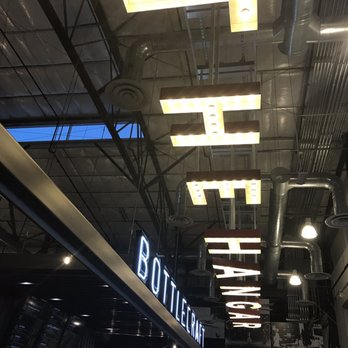 The Hangar - Food Court Near Me - Long Beach, California The Hangar - Food Court Near Me - Long Beach, California