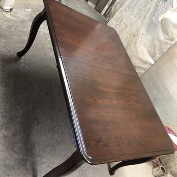 Geneva Refinishers - Furniture Repair Near Me - Saint Charles, Illinois