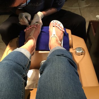 Diva Nails & Spa - Day Spas Near Me - Tinley Park, Illinois