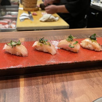 Soto - Japanese Near Me - Houston, Texas