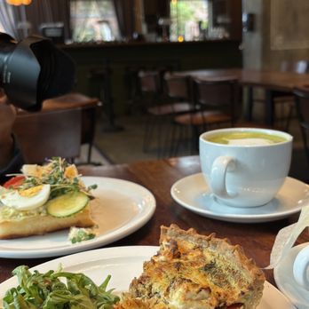 Ciclo - Coffee & Tea Near Me - Vancouver, British Columbia