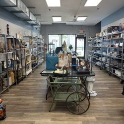 Market Street Mission Thrift Store - Jersey Shore