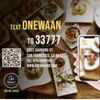 One Waan Thai gift card