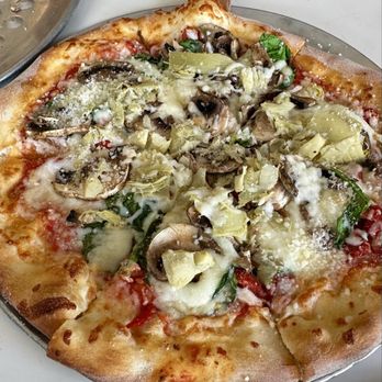 AJ Moonspin - Harvest Moon - Pizza Near Me - Thomasville, Georgia AJ Moonspin - Harvest Moon - Pizza Near Me - Thomasville, Georgia