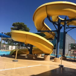 Parkdale Community Center & Water Park