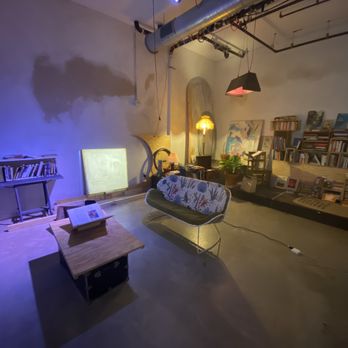 Fourth Wall - Coffee & Tea Near Me - New Orleans, Louisiana