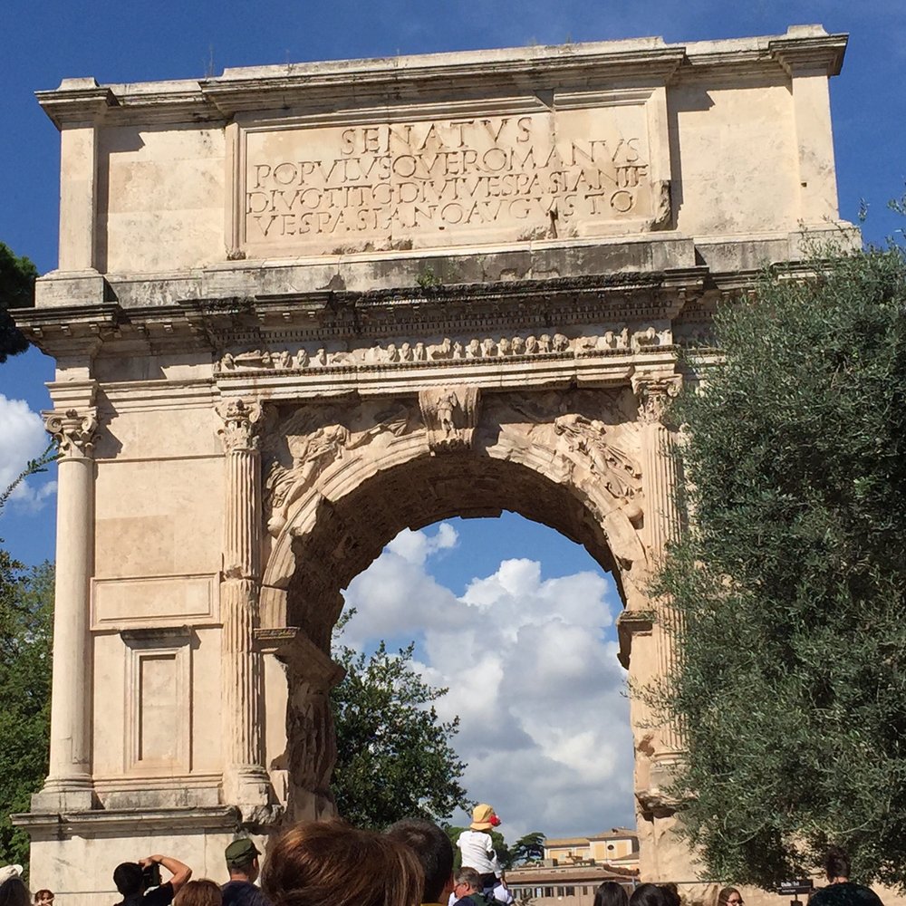 Colosseo - Local Flavor Near Me - Rome, RM