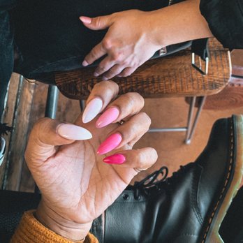 Ulux Nail Spa - Dip by Nikki - Nail Salons Near Me - Dallas, Texas Ulux Nail Spa - Dip by Nikki - Nail Salons Near Me - Dallas, Texas