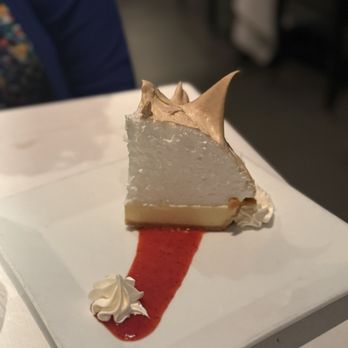 Bagatelle - Key lime pie - Seafood Near Me - Key West, Florida Bagatelle - Key lime pie - Seafood Near Me - Key West, Florida