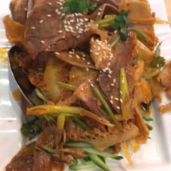 Tasty Place - Chinese Near Me - Millbrae, California