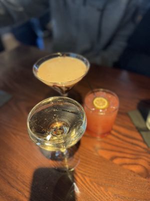 Hazelwood Food and Drink by null