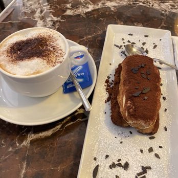 Azz! - Tiramasu - Italian Near Me - Sorrento, NA Azz! - Tiramasu - Italian Near Me - Sorrento, NA