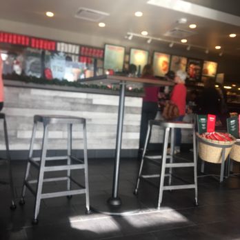 Starbucks - Coffee & Tea Near Me - Sylmar, California