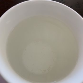 Y & J Gourmet - "Tea leaves" in the water. - Chinese Near Me - Pasadena, California Y & J Gourmet - "Tea leaves" in the water. - Chinese Near Me - Pasadena, California