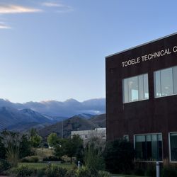 Tooele Techical College