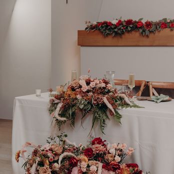 Atmospherica - Floral Designers Near Me Atmospherica - Floral Designers Near Me