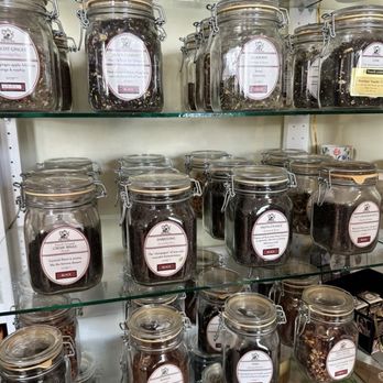 The Grand Tea Room - Assorted quality teas to buy, at a good price... - Tea Rooms Near Me - Escondido, California The Grand Tea Room - Assorted quality teas to buy, at a good price... - Tea Rooms Near Me - Escondido, California