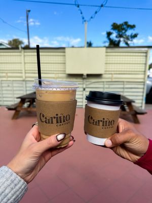 Cariño Coffee by null