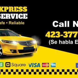 V2K Express