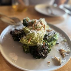 Rosalie - Broccolini must get