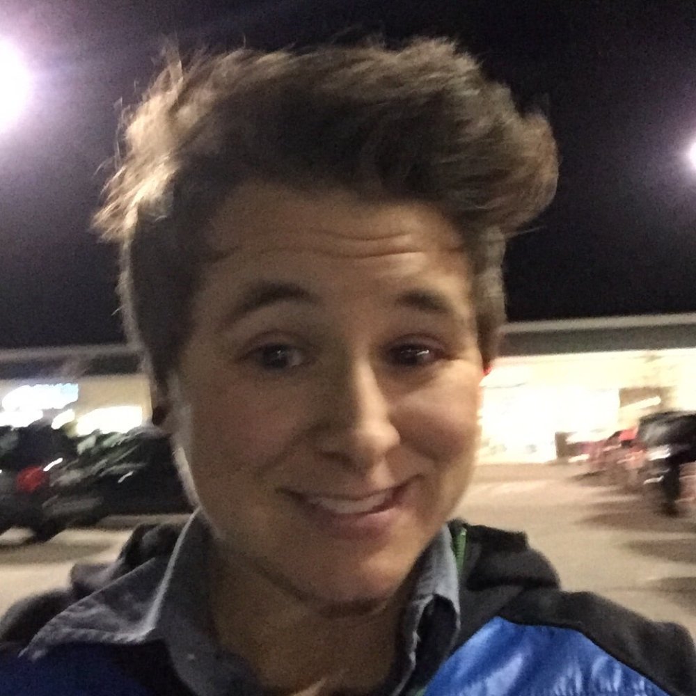 Supercuts - Went from long locks to short and sleek.  Thanks Supercuts - Hair Salons Near Me - Falmouth, Maine