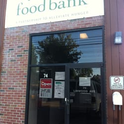 Connecticut Food Bank