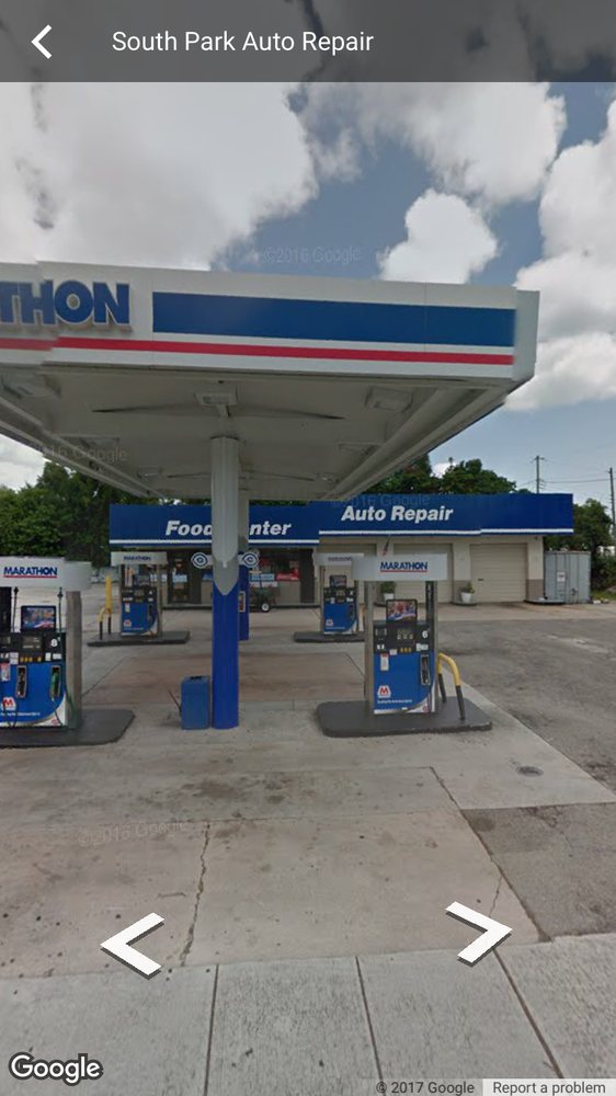 SOUTH PARK AUTO REPAIR Updated August 2024 3325 Pembroke Rd