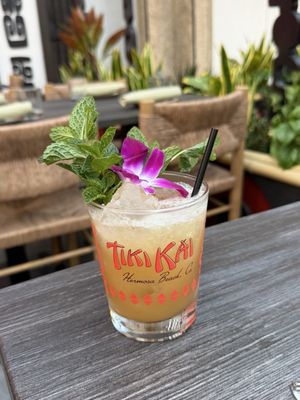 Tiki Kai by null