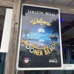 San Leon Beach Pub