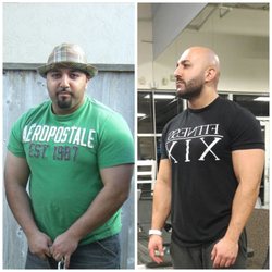 Upright Fitness - Still continuing this journey!
