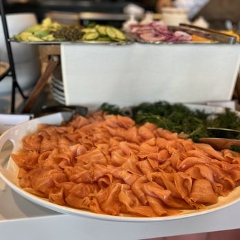 Safta - Lox - Middle Eastern Near Me - Denver, Colorado