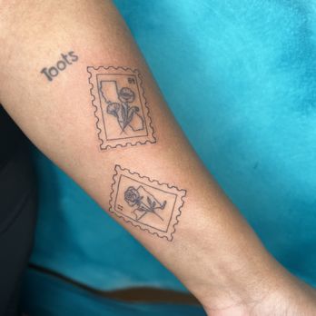 Reverie Garden Studio - Tattoo Near Me - New York, New York