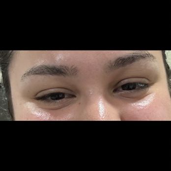 AURA - Before lash lift - Eyebrow Services Near Me - Concord, California AURA - Before lash lift - Eyebrow Services Near Me - Concord, California