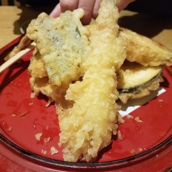 Sushi Tomi - Sushi Bars Near Me - Mountain View, California