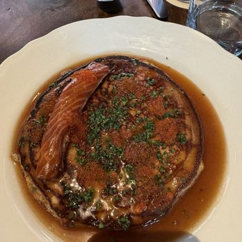Austin Oyster Co. - Johnnycake - Seafood Near Me - Austin, Texas